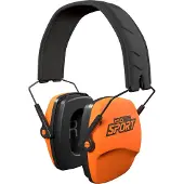 ISOTunes Gehörschutz Defy Slim Passive