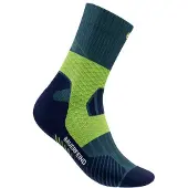Bauerfeind Sports Halblange Socken für Damen