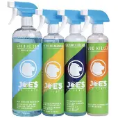 Joe's No Flats Bio Degreaser Spray 500ml Mehrfarbig