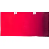 Sportful Matchy Neck Warmer Rot Mann