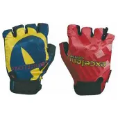 Massi Handschuhe kurz Fahrrad Barça | Größe 2XL