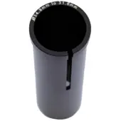 Imperial Seatpost Reducer 34.9-31.6 Mm Sattelstützenadapter One Size