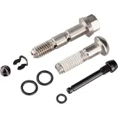 Sram Schraubenset Level T - (Visses, Bleed Screw, Pad Pin]]