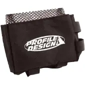 Profile Design E-pack L Frame Bag Schwarz