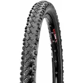 CST 27 Tpi 27.5´´ X 2.10 Rigid Mtb Tyre Schwarz 27.5´´ x 2.10
