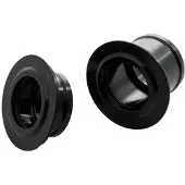 Massi Vorderrad-Adapter X-Tech