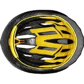 Mavic Ksyrium Pro Innenpolsterung Schwarz S Schwarz S