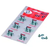 YBN Kettenverbinder (x6)