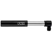 Pnk Piranha Mini Pump Schwarz 100 Psi