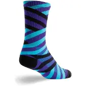 Sockguy Crew 6´´ Matrix Socken