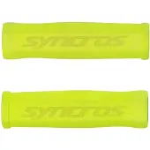 Syncros Foam Grips Gelb 130 mm
