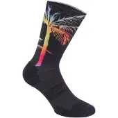 Gist Socken Sommer Palm