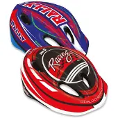 Sport One Easy Boy Junior-helm Rot Rot One Size