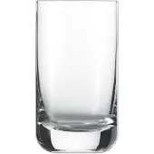 Schott zwiesel SCHOTT 175514, Transparent, Glas, 6 Stück(e), klar, CONVENTION, 255 ml
