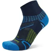 Balega Enduro Half Socks Blau EU 36-39 1/2 Mann