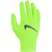 Nike Miler Reg Gloves Grün M-L Mann