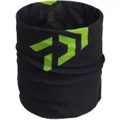 Daiwa Neck Warmer Schwarz Mann