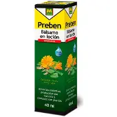 Masso Mückenstich-Lotion - 40ml - 06204