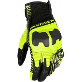 Macna Ultraxx Motorrad Handschuhe