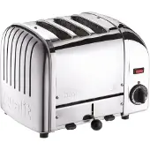 Dualit 2+1 Combi Toaster