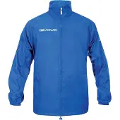 Givova Wasserdichte Kinderjacke Basico