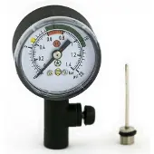 Powershot Manometer