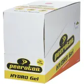 Peeroton Hydro GEL Raspb60Ml 24 St Gel zum Einnehmen