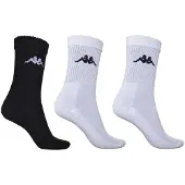 Kappa Paar Socken Chimido (x3)