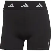 Adidas Techfit kurze Tights Damen 000 - black XL4"