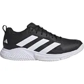Adidas HR0609_650, Weiß, Core Black,Cloud White,Core Black
