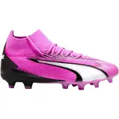 Puma ULTRA PRO FG/AG Poison Pink-White-Black US M 11,5 - 46