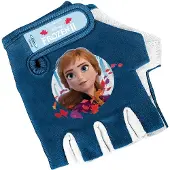 Bigbuy Frozen II Fahrradhandschuhe für Kinder - Unisex