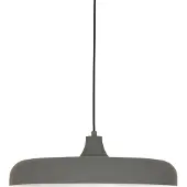 Steinhauer Krisip 2677 Pendelleuchte-Grau