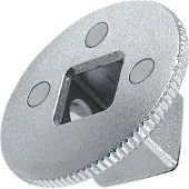 Richmann Flexible extension bar