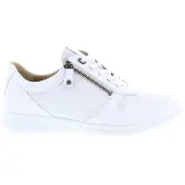 Hartjes Sneaker Damen Breeze Shoe White White-Schuhgröße 42