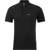 Cube Kurzarm-poloshirt