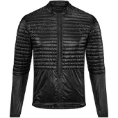Cube Blackline Light Iso Jacke Schwarz 3XL Mann Schwarz 3XL