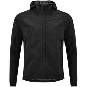 Cube ATX Regenjacke CMPT | black