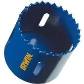 Irwin 111 Mm Lochsäge Für Metall