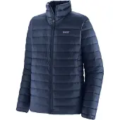 Patagonia Jacke Men Down Sweater New Navy-XL
