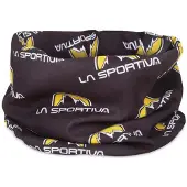 La Sportiva Promo Headband Schwarz Frau