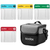 Godox LiteFlow reflector 7cm Kit