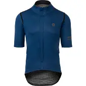 Agu Rain Performance Kurzarm-radtrikot