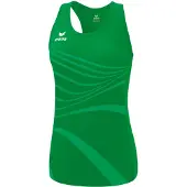 Erima Racing Singlet Smaragd - 36