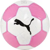 Puma PRESTIGE Trainingsball Phenomenal Weiss F10