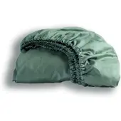 Cinderella Spannbettlaken Green 25 cm (Jersey) 2024-160 x 200 cm