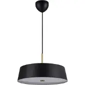 Nordlux Clasi 45 | Pendelleuchte | Schwarz