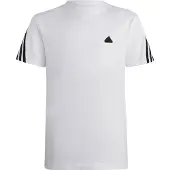 Adidas U FI 3S T 000 White/Black