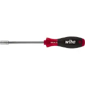 Wiha Værksted Bit-skruetrækker 1/4 (6,3 mm) 300 mm DIN 3126, DIN ISO 1173