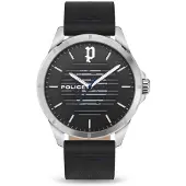 Police Barwara PEWJA2204502 Herrenuhr Barwara